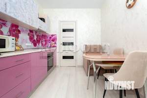 2-к квартира, вторичка, 53м2, 5/13 этаж