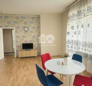 3-к квартира, вторичка, 75м2, 5/5 этаж