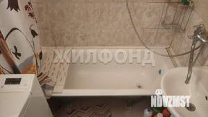 1-к квартира, вторичка, 37м2, 5/10 этаж