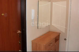 1-к квартира, вторичка, 30м2, 8/9 этаж