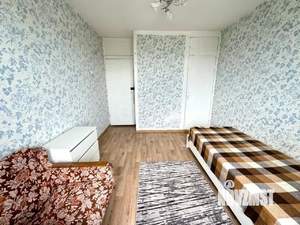 3-к квартира, вторичка, 61м2, 9/9 этаж