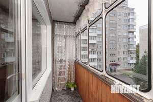 3-к квартира, вторичка, 61м2, 3/9 этаж