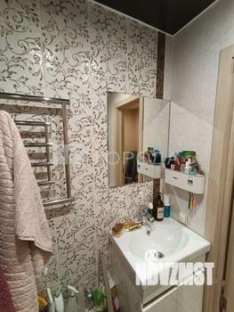 1-к квартира, вторичка, 30м2, 1/5 этаж