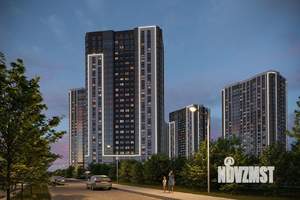 Студия квартира, вторичка, 28м2, 5/26 этаж