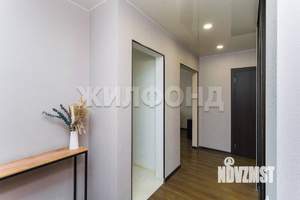 2-к квартира, вторичка, 58м2, 3/10 этаж