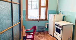 1-к квартира, вторичка, 41м2, 1/10 этаж