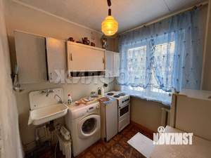 3-к квартира, вторичка, 61м2, 2/5 этаж