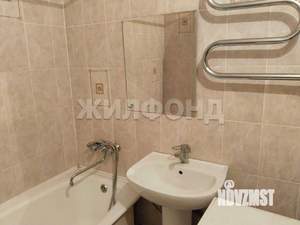 1-к квартира, вторичка, 36м2, 1/17 этаж