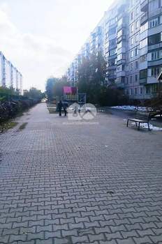 2-к квартира, вторичка, 44м2, 3/9 этаж