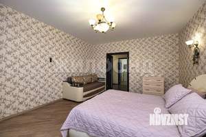 3-к квартира, вторичка, 109м2, 12/15 этаж