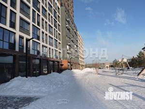 4-к квартира, вторичка, 80м2, 9/11 этаж