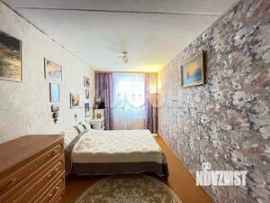 3-к квартира, вторичка, 58м2, 2/5 этаж