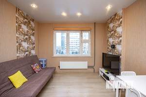 2-к квартира, вторичка, 73м2, 4/17 этаж