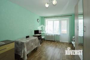 1-к квартира, вторичка, 32м2, 4/9 этаж