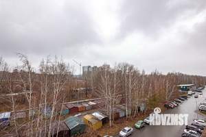 2-к квартира, вторичка, 39м2, 5/14 этаж