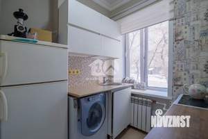2-к квартира, вторичка, 38м2, 1/2 этаж