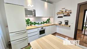 2-к квартира, вторичка, 54м2, 8/11 этаж