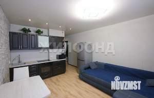 2-к квартира, вторичка, 43м2, 6/17 этаж