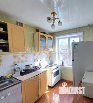 2-к квартира, вторичка, 44м2, 4/5 этаж