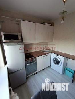 1-к квартира, вторичка, 31м2, 5/5 этаж