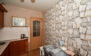 3-к квартира, вторичка, 60м2, 7/9 этаж