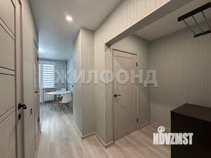 1-к квартира, вторичка, 30м2, 2/9 этаж