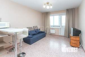 Студия квартира, вторичка, 31м2, 9/10 этаж