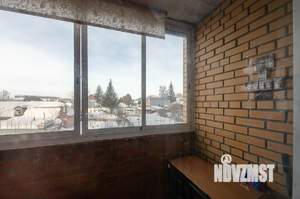 1-к квартира, вторичка, 34м2, 2/17 этаж