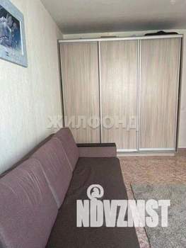 1-к квартира, вторичка, 33м2, 3/10 этаж