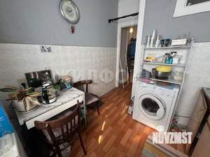 1-к квартира, вторичка, 35м2, 2/5 этаж