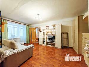 2-к квартира, вторичка, 36м2, 3/5 этаж