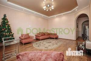 3-к квартира, вторичка, 114м2, 6/9 этаж