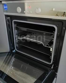 1-к квартира, вторичка, 33м2, 16/17 этаж