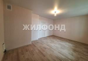 Студия квартира, вторичка, 30м2, 2/24 этаж