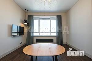 4-к квартира, вторичка, 79м2, 19/22 этаж