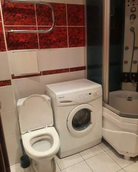 2-к квартира, вторичка, 48м2, 4/5 этаж