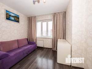 1-к квартира, вторичка, 36м2, 8/10 этаж
