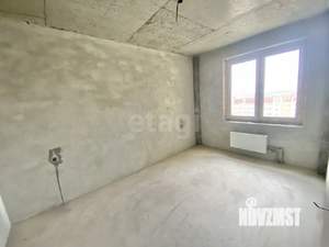 2-к квартира, вторичка, 53м2, 11/18 этаж