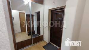 1-к квартира, вторичка, 36м2, 2/17 этаж