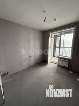 1-к квартира, вторичка, 39м2, 15/21 этаж