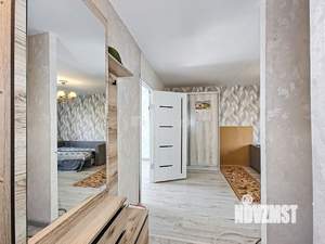 2-к квартира, вторичка, 45м2, 3/5 этаж