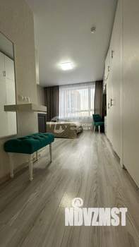 Студия квартира, вторичка, 23м2, 9/9 этаж