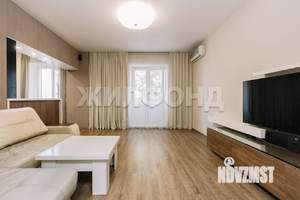 3-к квартира, вторичка, 85м2, 2/3 этаж