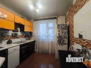 4-к квартира, вторичка, 77м2, 7/11 этаж