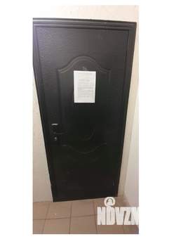 Студия квартира, вторичка, 26м2, 1/3 этаж