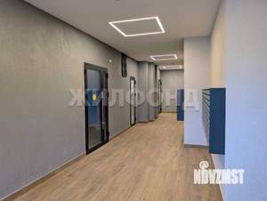 3-к квартира, вторичка, 61м2, 5/20 этаж