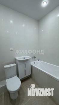 1-к квартира, вторичка, 22м2, 5/17 этаж