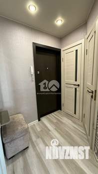 1-к квартира, вторичка, 29м2, 4/5 этаж