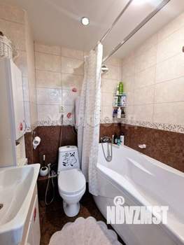 2-к квартира, вторичка, 44м2, 10/10 этаж