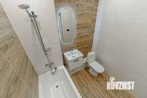 3-к квартира, вторичка, 54м2, 15/17 этаж